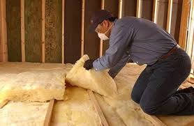 Types of Insulation We Offer in Leonard, TX