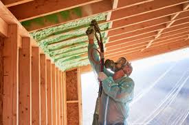 Fireproof Insulation in Leonard, TX